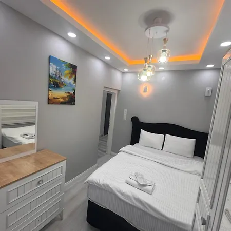 Apartment Vera
