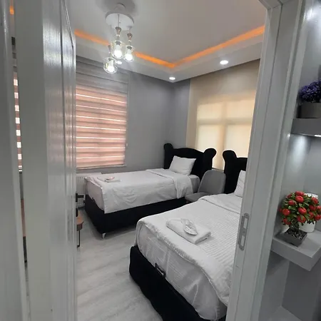 Vera Apartment *