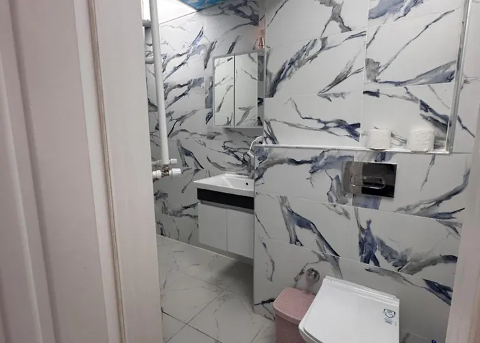 Apartment Vera Istanbul
