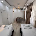 Apartment Vera *